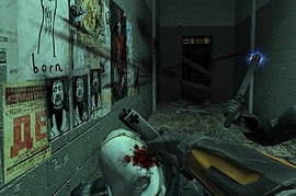 Pistol   Bar!