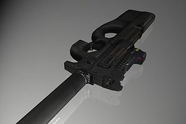 P90 Advanced Carry