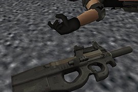 P90-remix