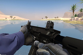 Remington R5