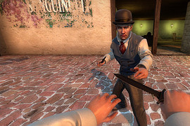 Bioshock Infinite Pack 3