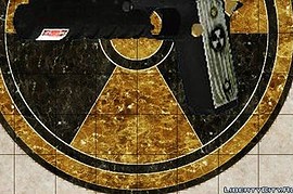 Duke Nukem 's M1911