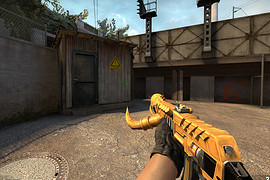 AK-47 A.V.A