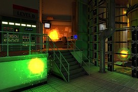 Black Mesa
