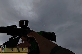 Jet_Black_w_Neon_Green_P38