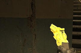357 Gold