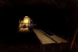 No More Room in Hell