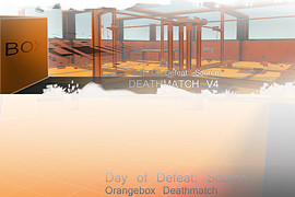 OrangeBox_Deathmatch_CTF_V4
