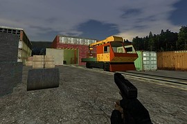 Under The Sun