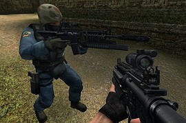 Bizurkur_F8PC_M4+M203_Upd_3_17_