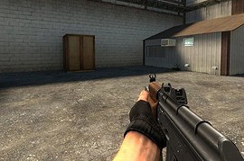 AKS-74u