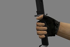 Knife Normal & Wood