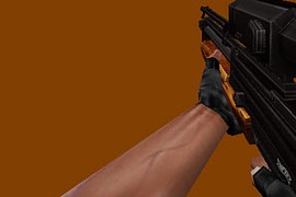 Walter 51 (Hitman)