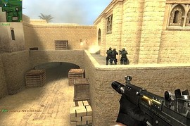Sig552(M4A1)_no_acog