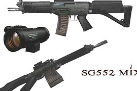 Timittytim s 552 Pro
