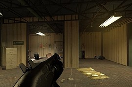 590 Mossberg