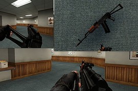 AK-73