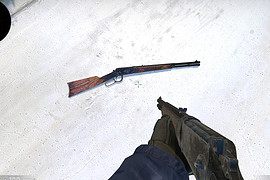 Winchester 1894