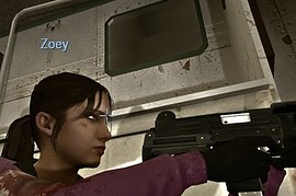 Beta-inspired Zoey