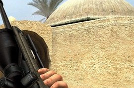 VALVe AWP on ZeeJs