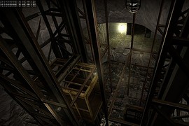 Dead Lab