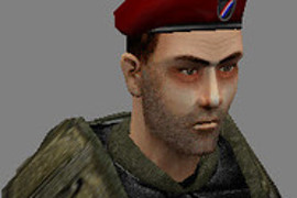 HL Grunt Team (HD)