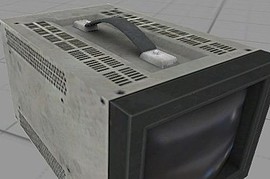 Монитор