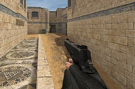 HK 1911 for Deagle