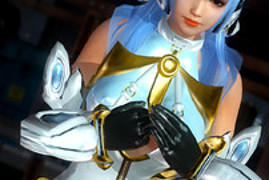 Naotora as Kos-Mos