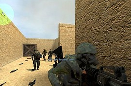 Camo Sas
