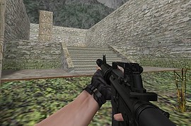 Rifle Pleasure Pack