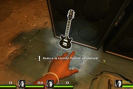 Angus Young's Gibson SG Custom
