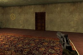 Breakable Wall