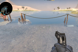 .44 Deagle