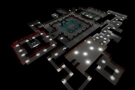 ReWolfenstein 3D