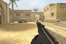 AKM