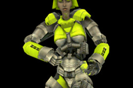 UT2004 Characters Pack