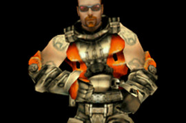 UT2004 Characters Pack