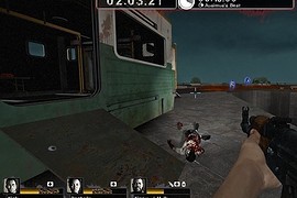 The_Gauntlet