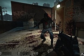 Lonsdale Hunter Reskin