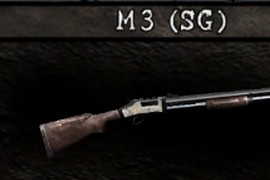 RE HD Remaster Project Models Pack
