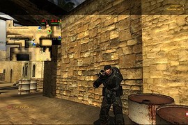 Gears Of War CT Pack