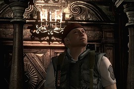 Joseph Frost