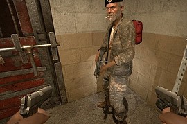 Bill's ACU updated