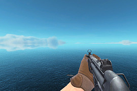 CSO2 Weapon Pack