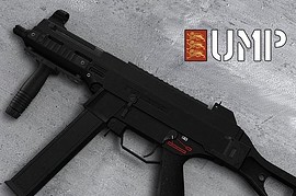 Z7 UMP45