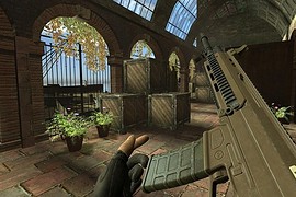 Schwarz Systems ACR