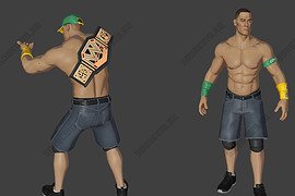 John Cena