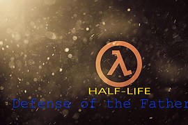 Half-life Defense of the Fatherland