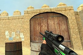 Carbon Scout ANIMATED